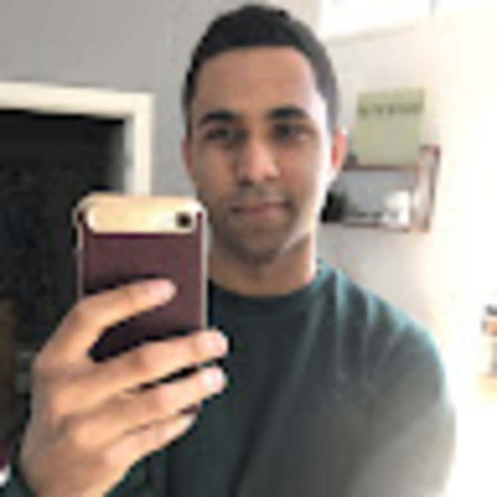 Meet your Posher, Michael